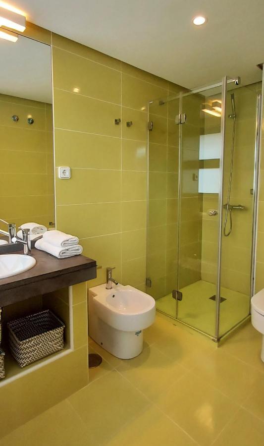 Luxury Villa Sand Volcano Villaverde  Екстер'єр фото