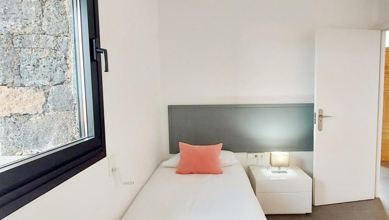 Luxury Villa Sand Volcano Villaverde  Екстер'єр фото