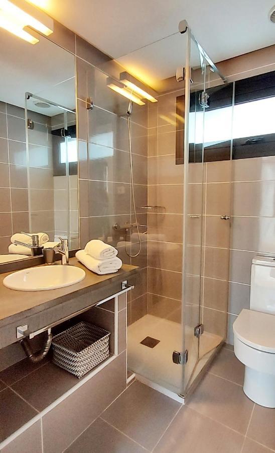 Luxury Villa Sand Volcano Villaverde  Екстер'єр фото