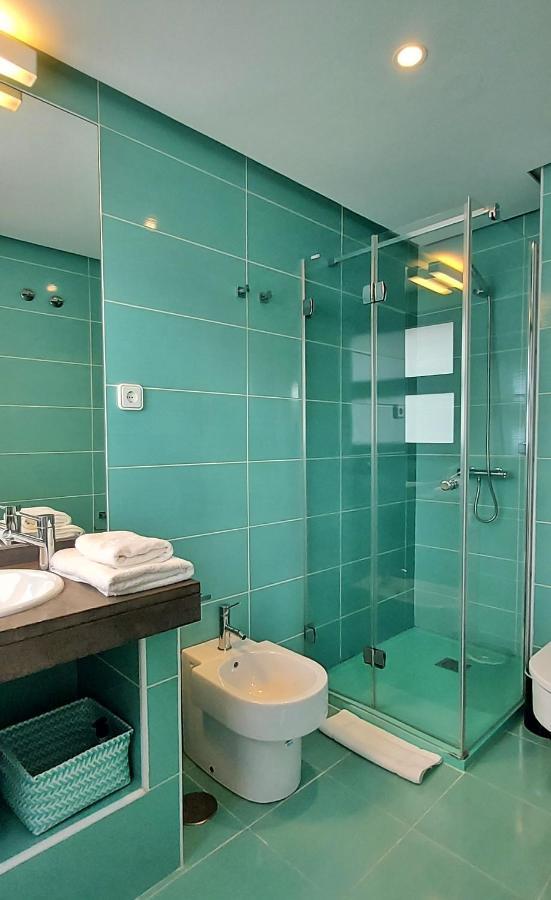 Luxury Villa Sand Volcano Villaverde  Екстер'єр фото
