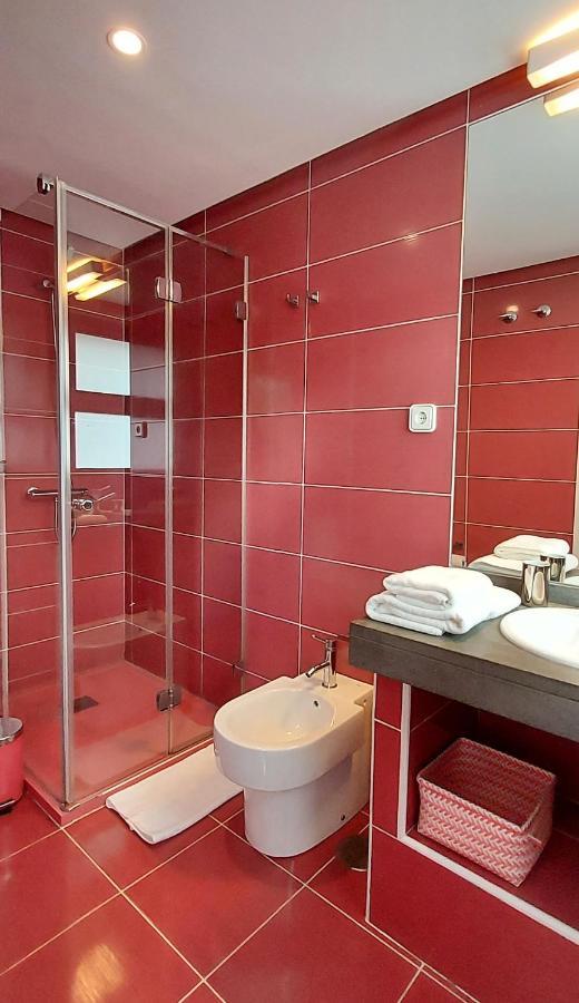 Luxury Villa Sand Volcano Villaverde  Екстер'єр фото