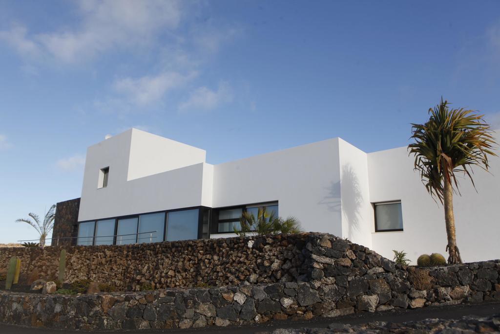 Luxury Villa Sand Volcano Villaverde  Екстер'єр фото