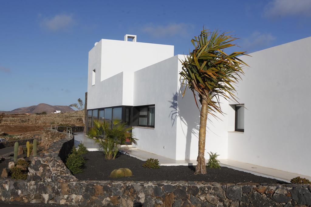 Luxury Villa Sand Volcano Villaverde  Екстер'єр фото