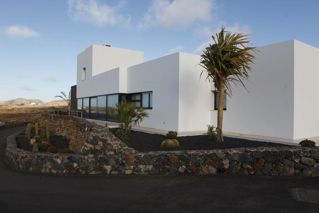 Luxury Villa Sand Volcano Villaverde  Екстер'єр фото