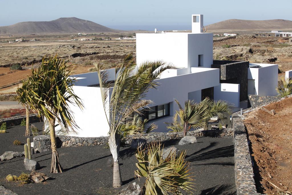 Luxury Villa Sand Volcano Villaverde  Екстер'єр фото