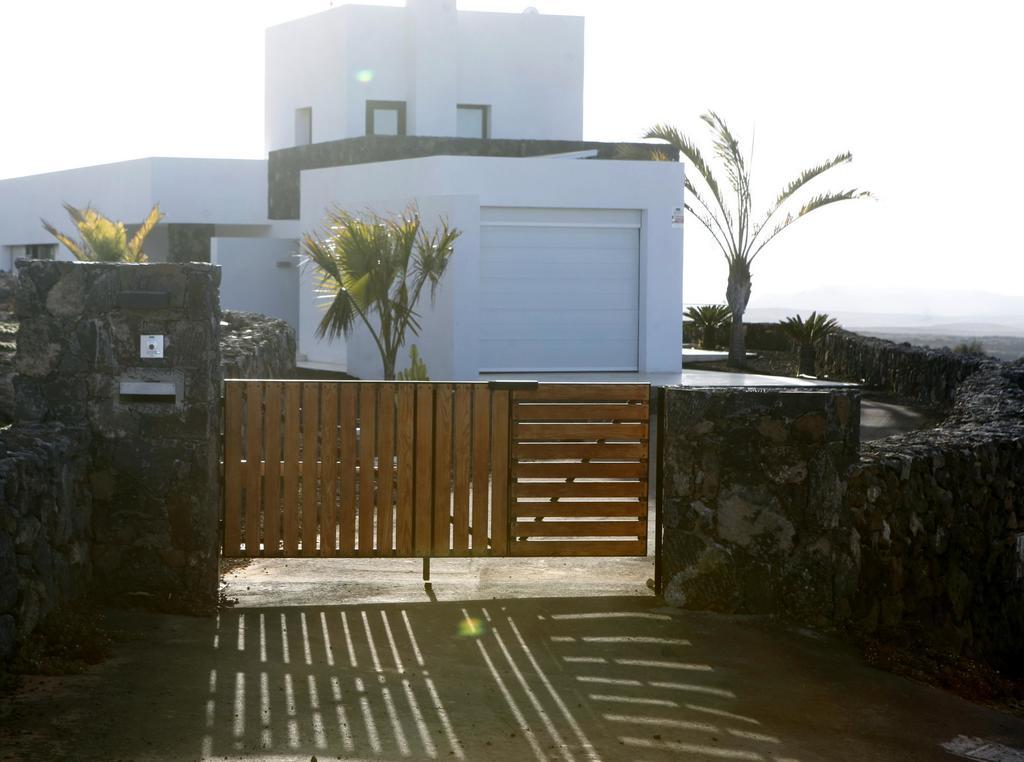 Luxury Villa Sand Volcano Villaverde  Екстер'єр фото