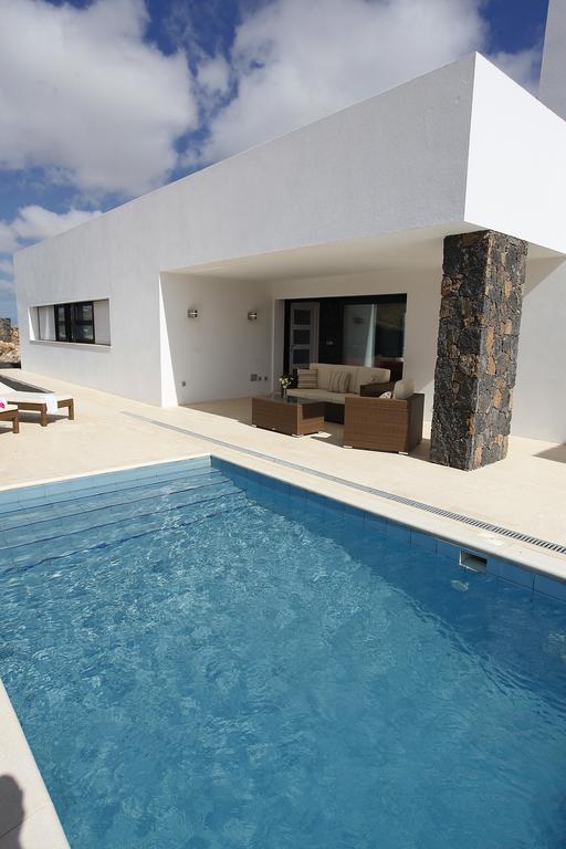 Luxury Villa Sand Volcano Villaverde  Екстер'єр фото